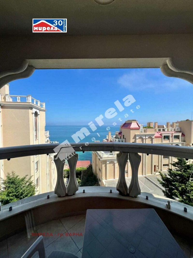 Дава под наем 2-СТАЕН, гр. Варна, област Варна, снимка 5 - Апартаменти - 52467895