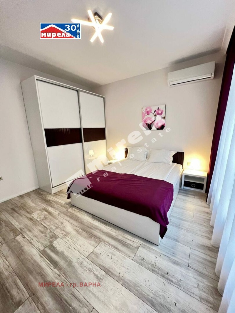 Дава под наем 2-СТАЕН, гр. Варна, област Варна, снимка 3 - Апартаменти - 52467895