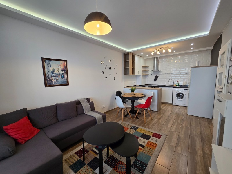 Дава под наем 2-СТАЕН, гр. София, Младост 1А