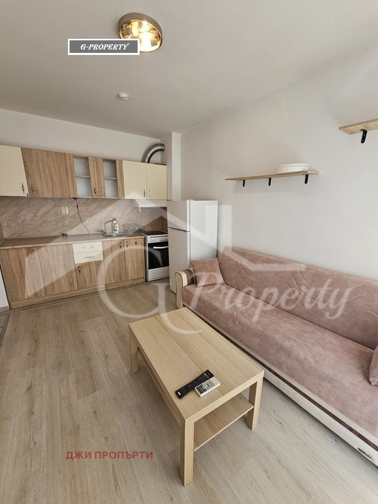 Дава под наем 2-СТАЕН, гр. София, Дървеница, снимка 2 - Апартаменти - 53163623