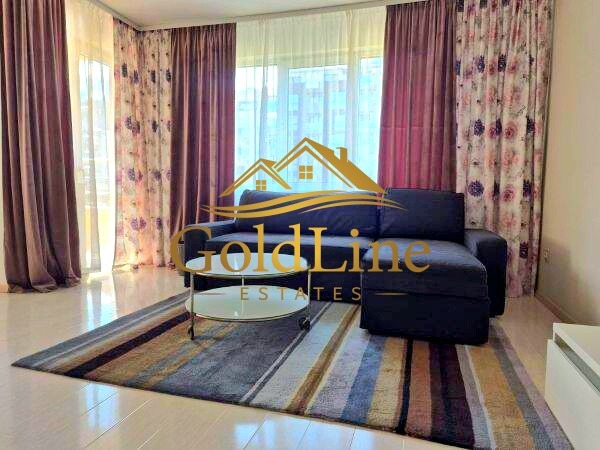 Дава под наем 3-СТАЕН, гр. София, Манастирски ливади