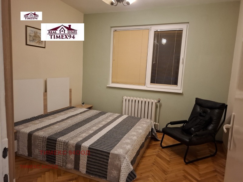 Дава под наем 3-СТАЕН, гр. София, Оборище, снимка 5 - Апартаменти - 52095727