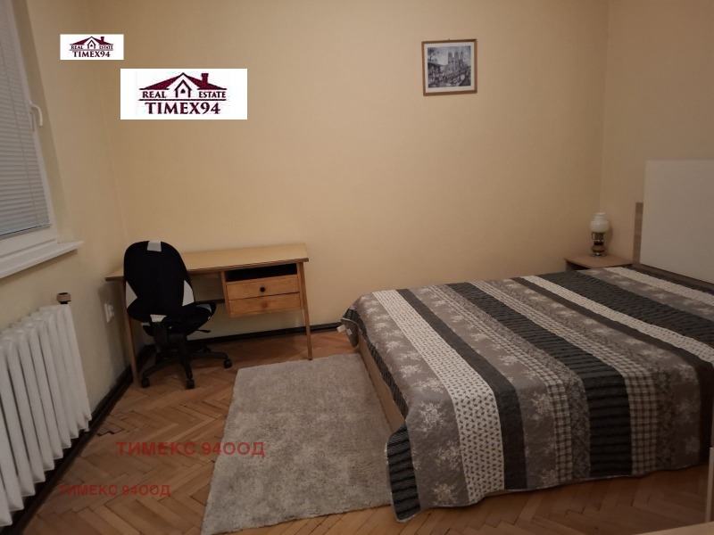 Дава под наем 3-СТАЕН, гр. София, Оборище, снимка 2 - Апартаменти - 52095727