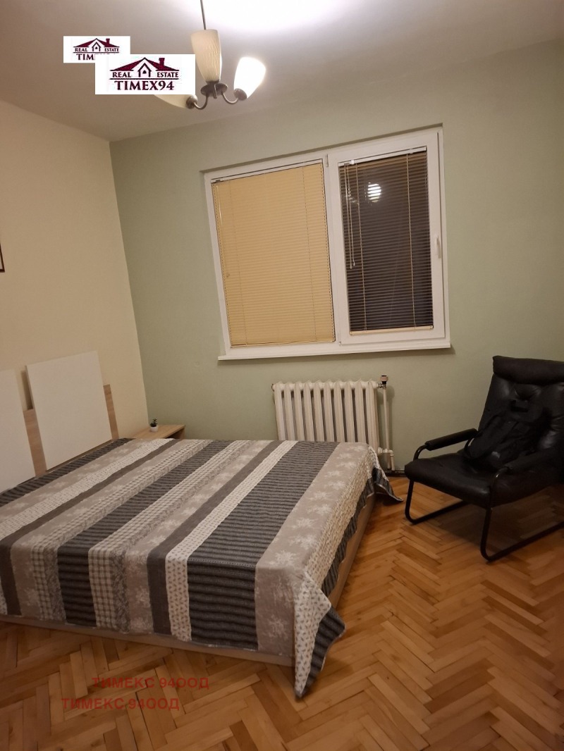 Дава под наем 3-СТАЕН, гр. София, Оборище, снимка 4 - Апартаменти - 52095727