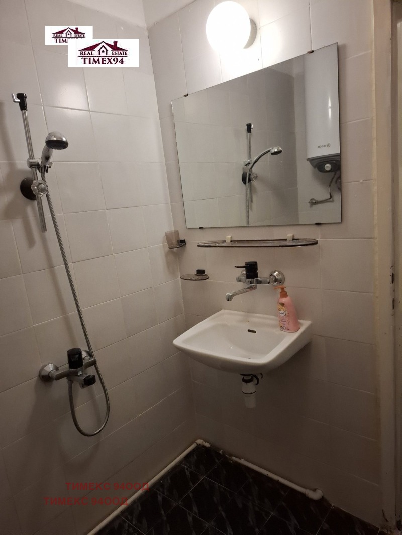 Дава под наем 3-СТАЕН, гр. София, Оборище, снимка 8 - Апартаменти - 52095727