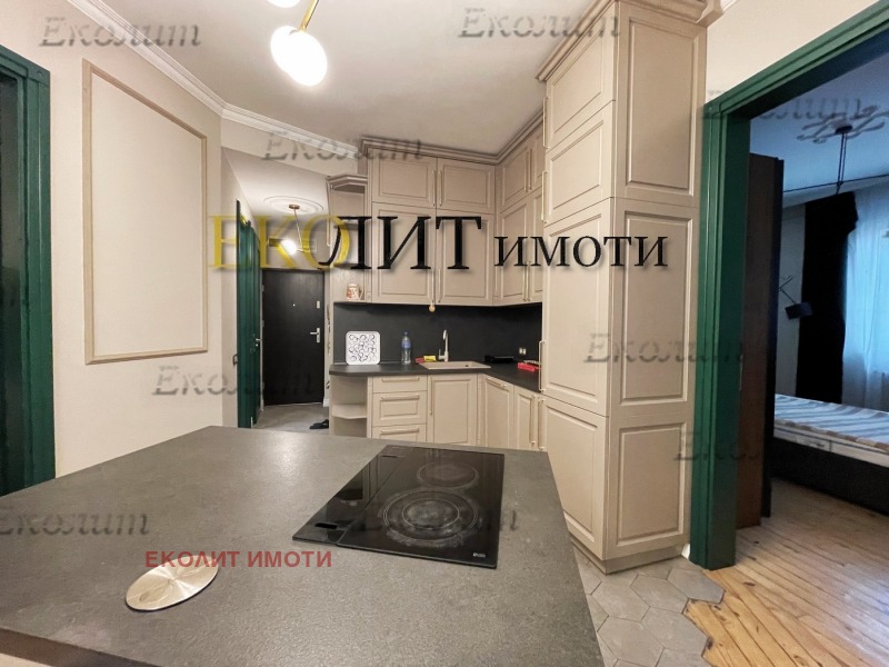 Da affittare  2 camere da letto Sofia , Tsentar , 100 mq | 52853518 - Immagine [2]