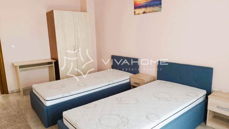 Para alugar  2 quartos Varna , Okrajna bolnica-Generali , 125 m² | 89179472 - imagem [10]