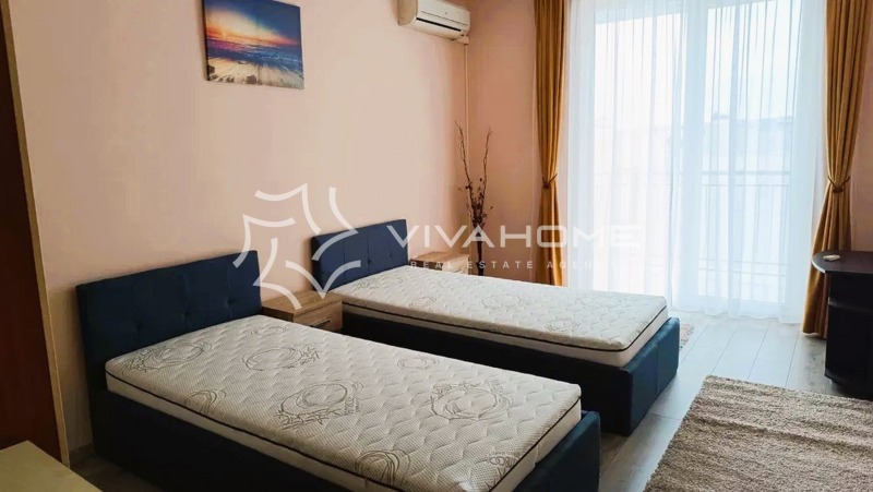 Para alugar  2 quartos Varna , Okrajna bolnica-Generali , 125 m² | 89179472 - imagem [9]