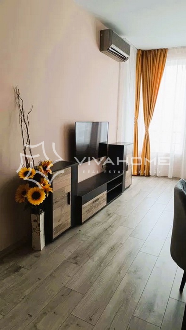 Para alugar  2 quartos Varna , Okrajna bolnica-Generali , 125 m² | 89179472 - imagem [8]
