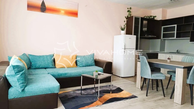 Para alugar  2 quartos Varna , Okrajna bolnica-Generali , 125 m² | 89179472 - imagem [5]