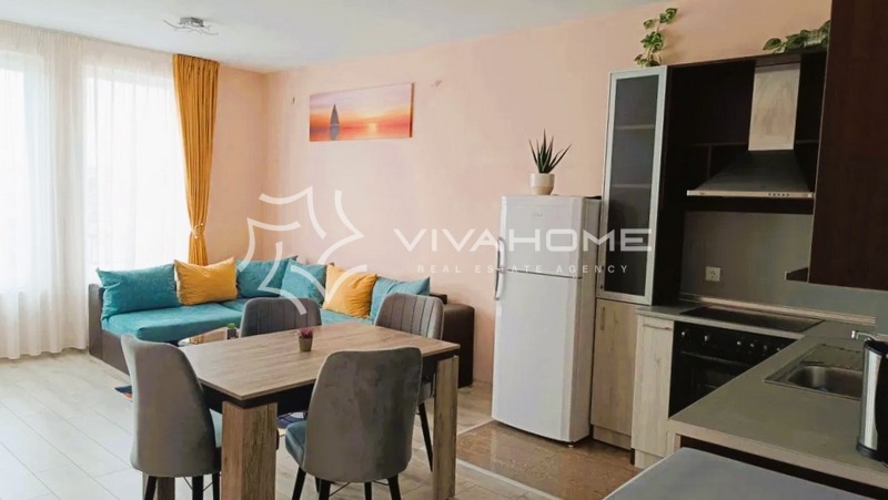 Para alugar  2 quartos Varna , Okrajna bolnica-Generali , 125 m² | 89179472 - imagem [3]