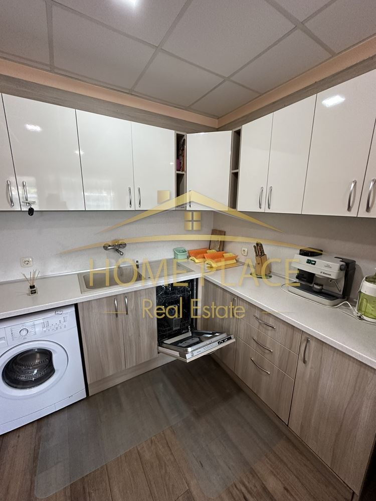 Zu vermieten  2 Schlafzimmer Warna , Asparuhowo , 70 qm | 18214530 - Bild [5]
