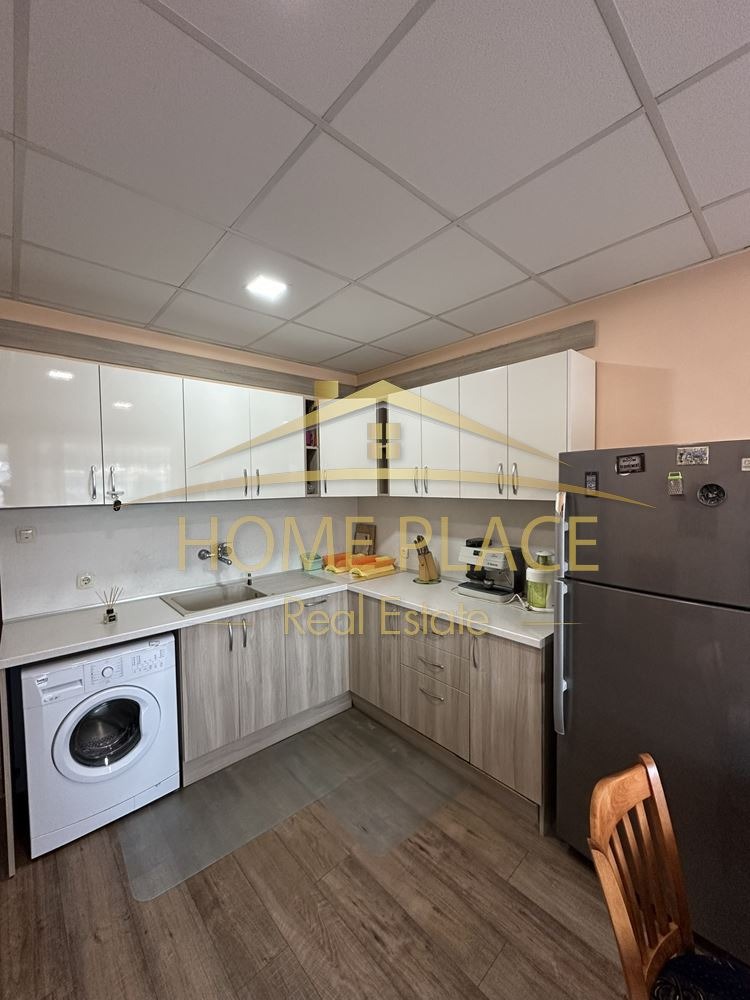 Zu vermieten  2 Schlafzimmer Warna , Asparuhowo , 70 qm | 18214530 - Bild [4]