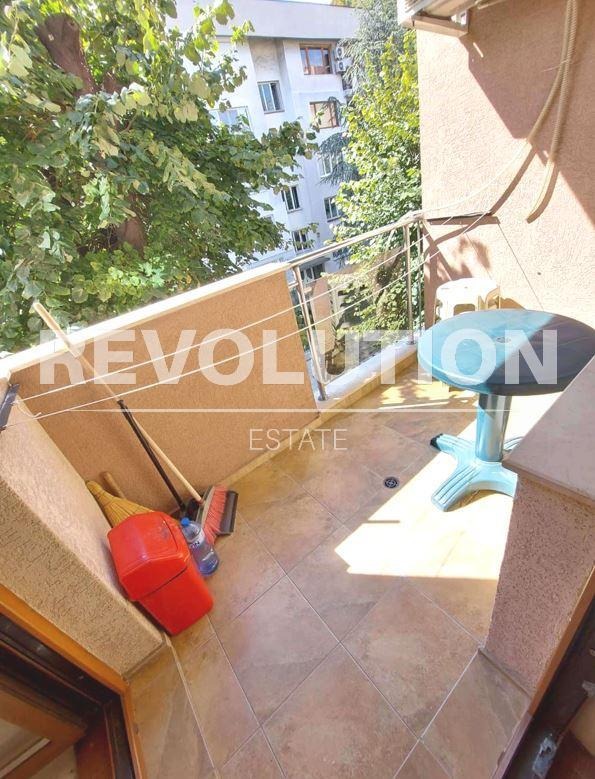 Te huur  2 slaapkamers Varna , Tsentar , 60 m² | 57230408 - afbeelding [6]