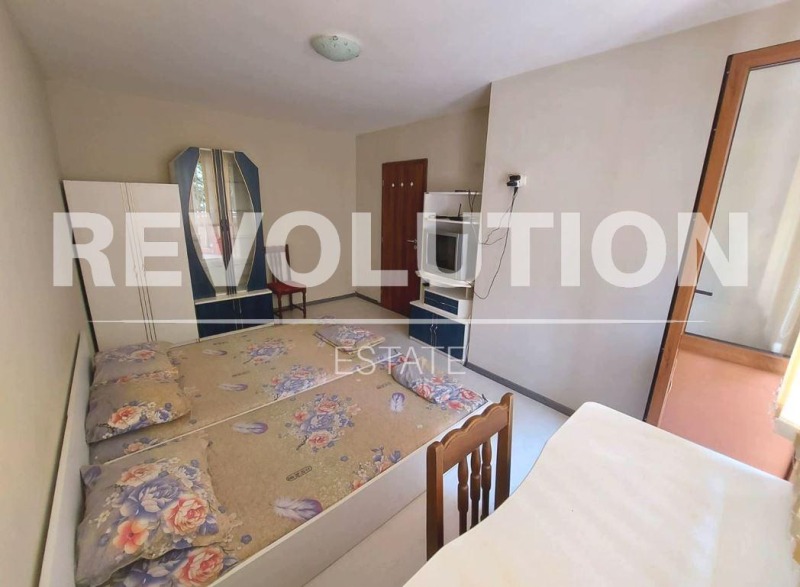 Te huur  2 slaapkamers Varna , Tsentar , 60 m² | 57230408 - afbeelding [3]