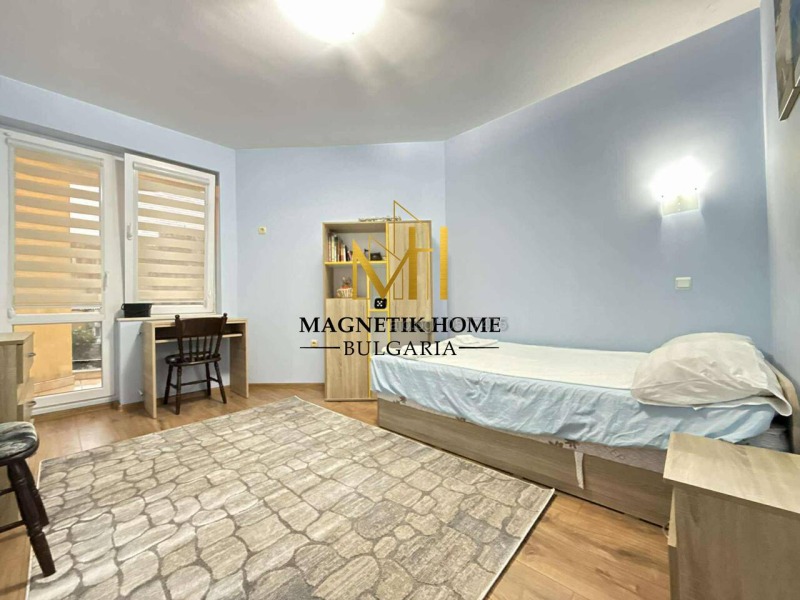 Дава под наем  3-стаен град Бургас , Зорница , 80 кв.м | 80851650 - изображение [9]