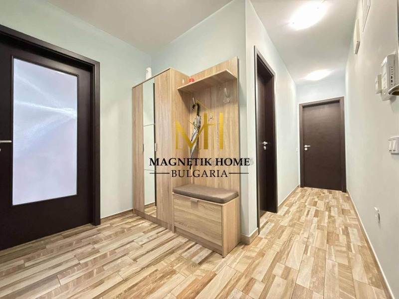 Дава под наем  3-стаен град Бургас , Зорница , 80 кв.м | 80851650 - изображение [2]