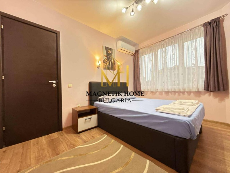 Дава под наем  3-стаен град Бургас , Зорница , 80 кв.м | 80851650 - изображение [10]