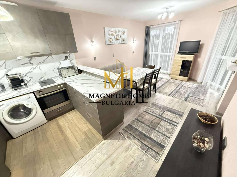 Дава под наем  3-стаен град Бургас , Зорница , 80 кв.м | 80851650 - изображение [12]