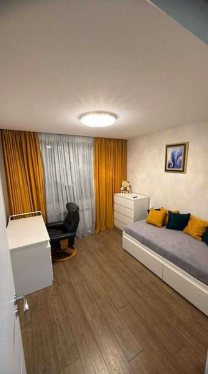 Дава под наем 3-СТАЕН, гр. София, Витоша, снимка 5 - Апартаменти - 52799490