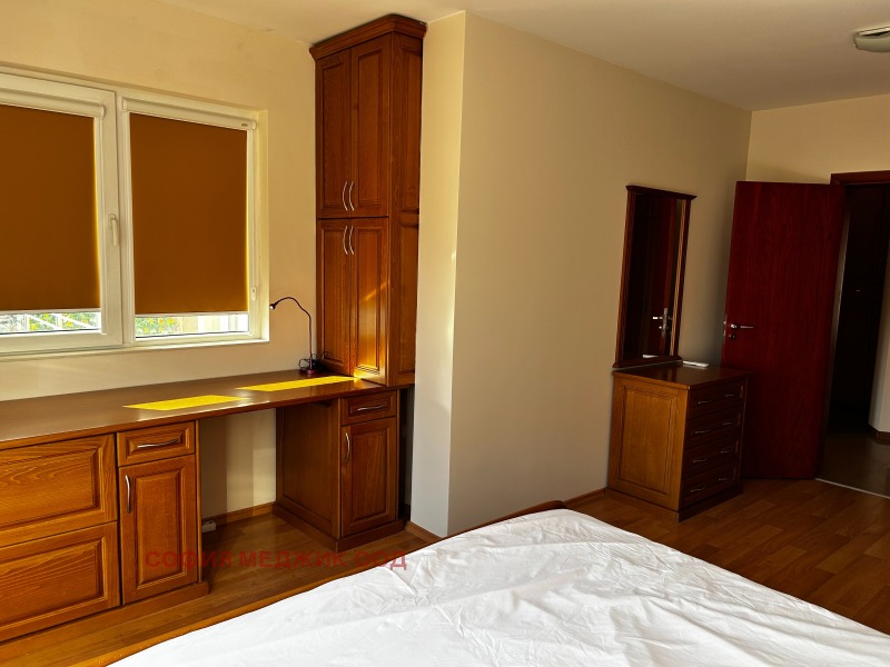 Дава под наем 3-СТАЕН, гр. София, Стрелбище, снимка 4 - Апартаменти - 52926521