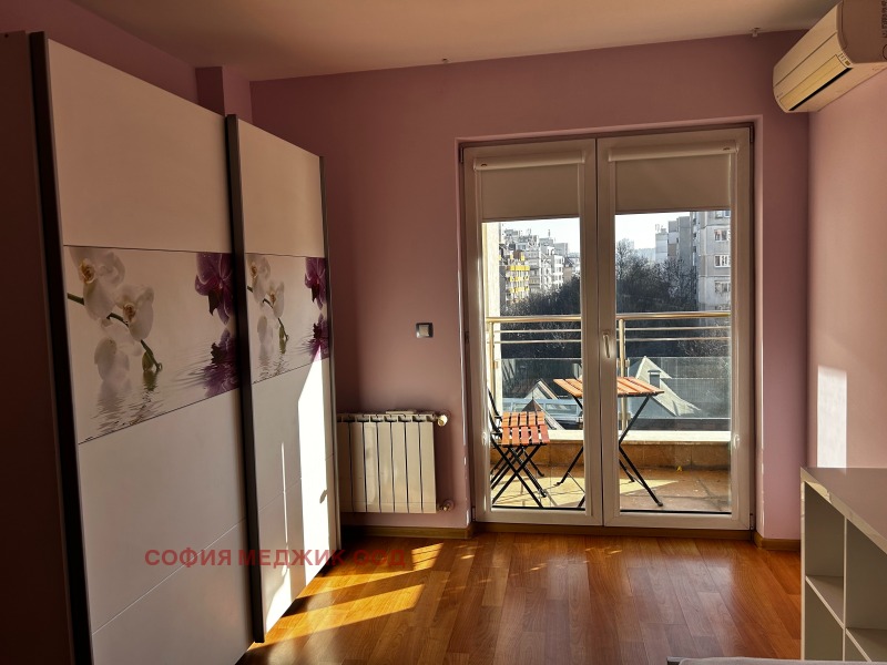 Дава под наем 3-СТАЕН, гр. София, Стрелбище, снимка 5 - Апартаменти - 52926521