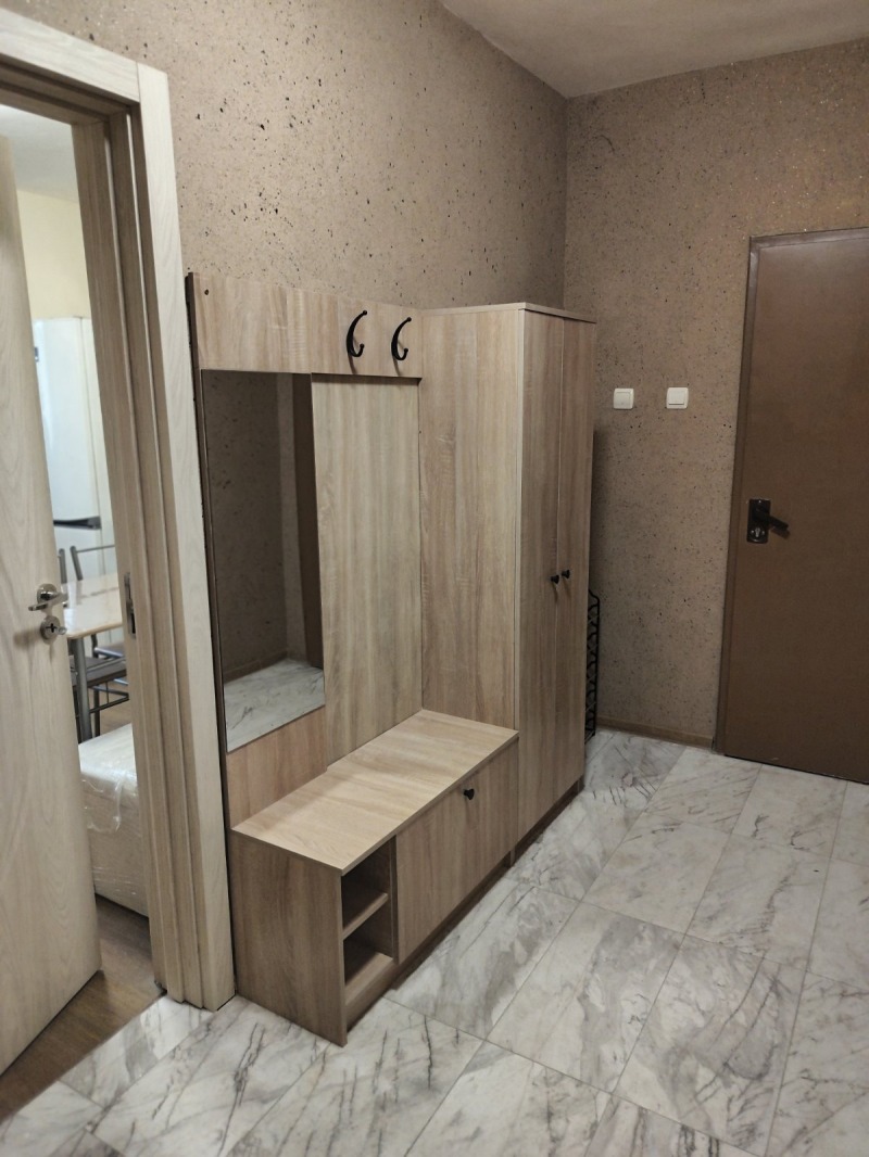 Дава под наем 3-СТАЕН, гр. Плевен, Идеален център, снимка 10 - Апартаменти - 53022334