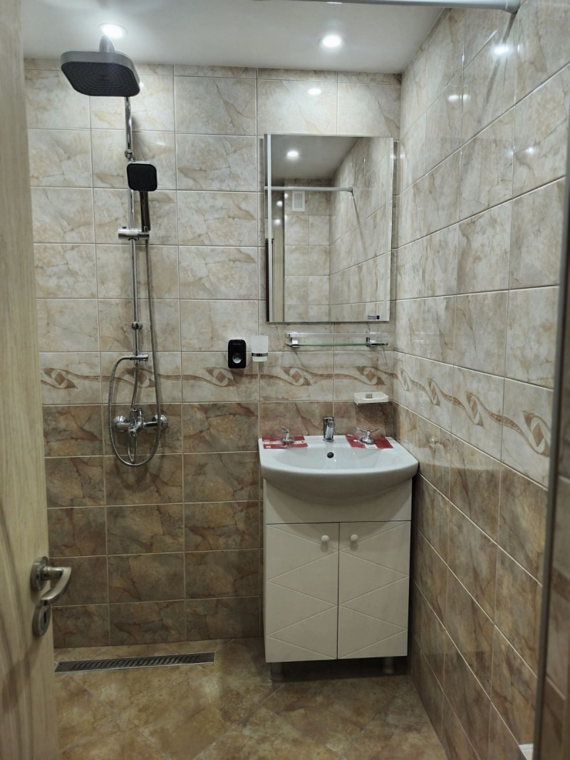 Дава под наем 3-СТАЕН, гр. Плевен, Идеален център, снимка 9 - Апартаменти - 53022334