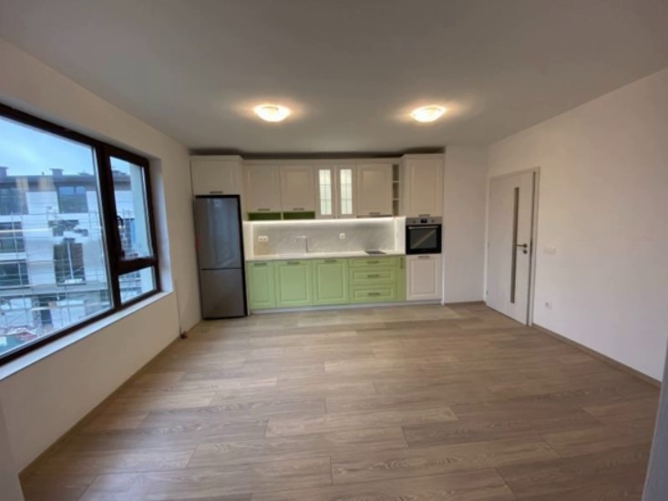 Дава под наем 3-СТАЕН, гр. София, Витоша, снимка 2 - Апартаменти - 53093684