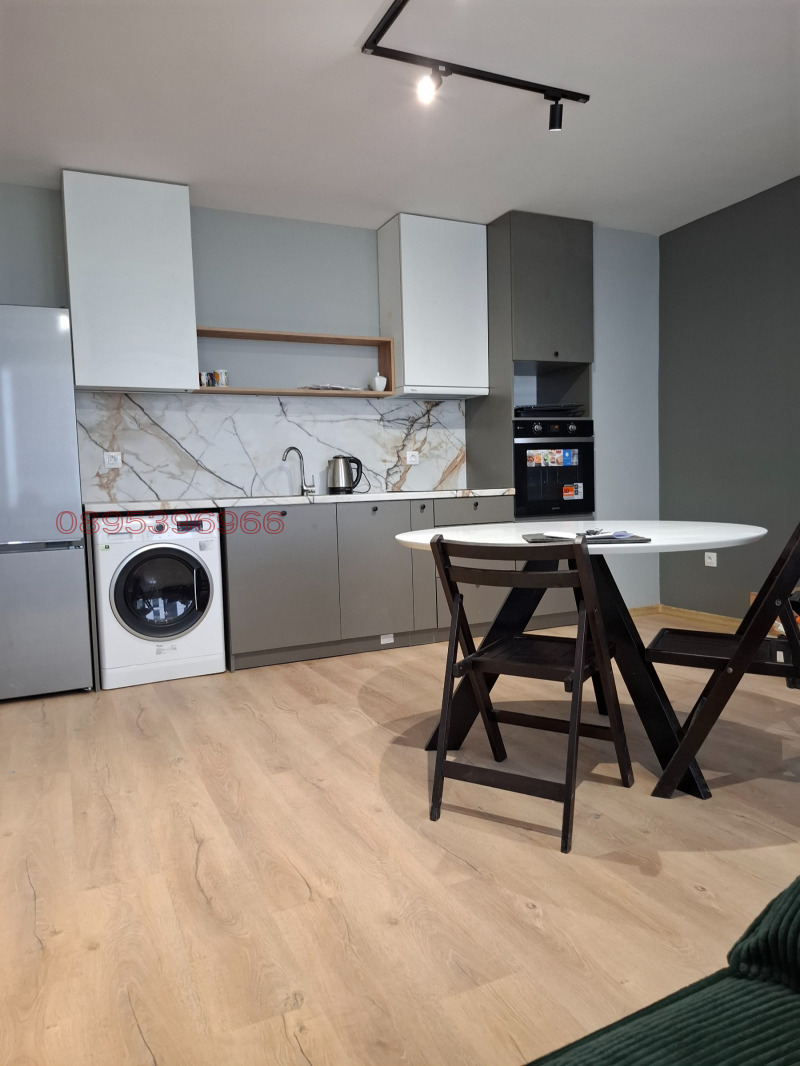 Kiralık  3 yatak odası Sofia , Krastova vada , 124 metrekare | 91292308 - görüntü [2]
