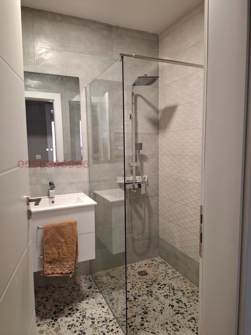 Kiralık  3 yatak odası Sofia , Krastova vada , 124 metrekare | 91292308 - görüntü [4]