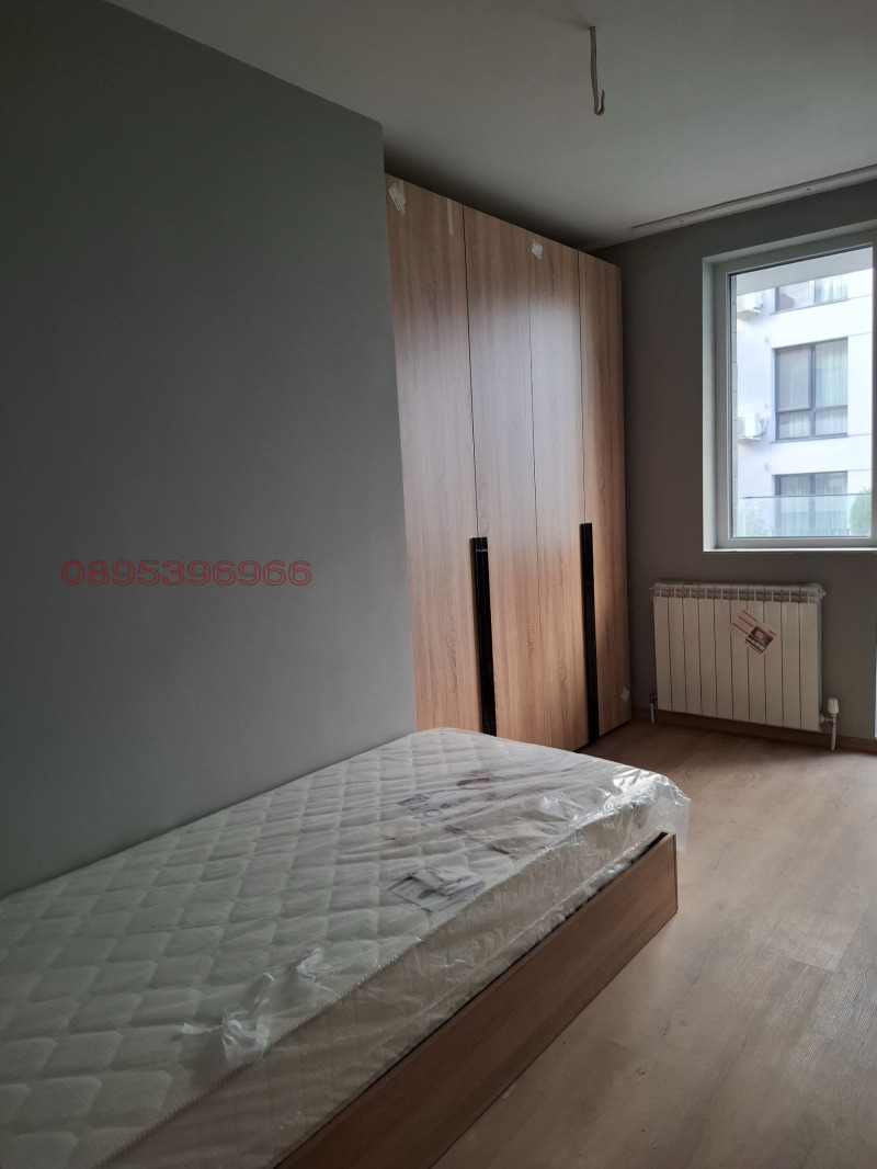 Kiralık  3 yatak odası Sofia , Krastova vada , 124 metrekare | 91292308 - görüntü [3]