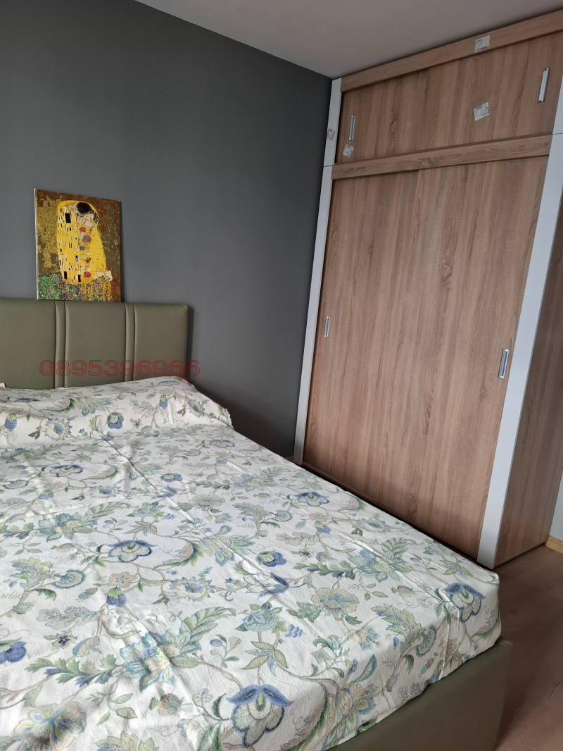Kiralık  3 yatak odası Sofia , Krastova vada , 124 metrekare | 91292308 - görüntü [6]