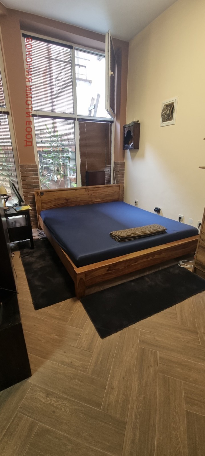 Do wynajęcia  Strych Sofia , Centar , 40 mkw | 34592268