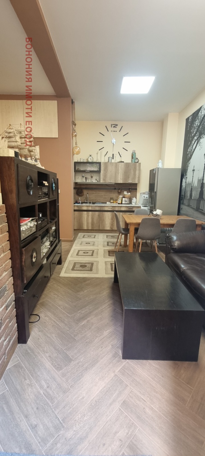 Do wynajęcia  Strych Sofia , Centar , 40 mkw | 34592268 - obraz [4]