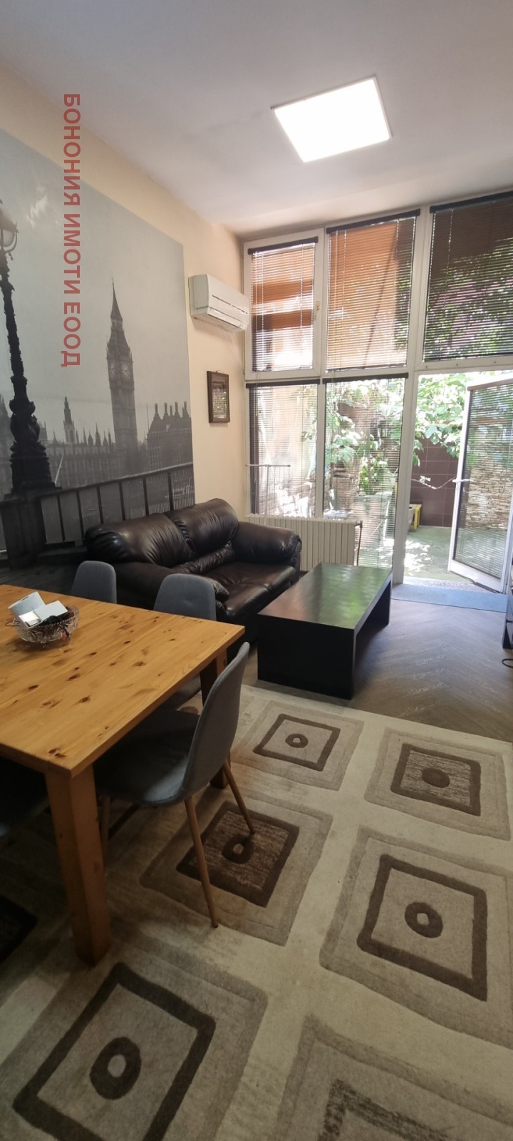 Do wynajęcia  Strych Sofia , Centar , 40 mkw | 34592268 - obraz [2]