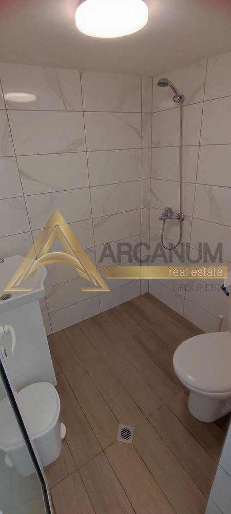 Дава под наем ЕТАЖ ОТ КЪЩА, гр. Варна, Колхозен пазар, снимка 7 - Етаж от къща - 52381649