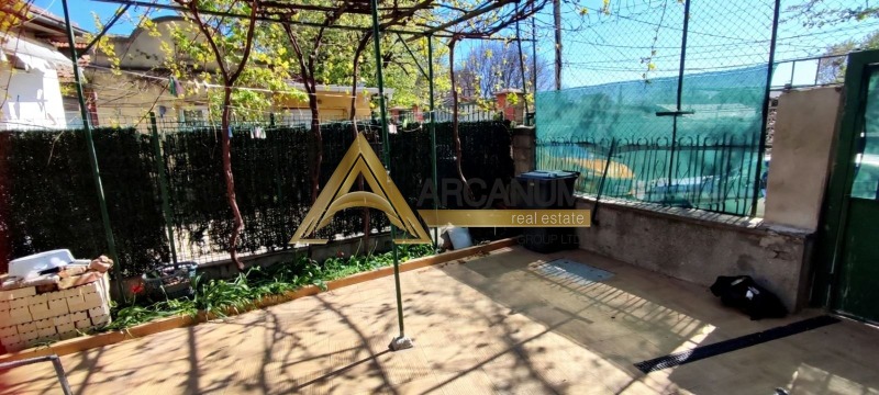 Дава под наем ЕТАЖ ОТ КЪЩА, гр. Варна, Колхозен пазар, снимка 8 - Етаж от къща - 52381649