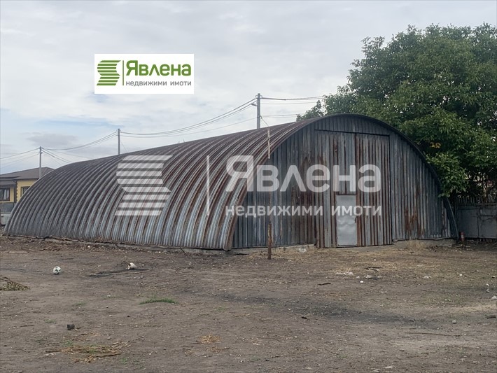 Дава под наем СКЛАД, гр. София, Христо Ботев, снимка 2 - Складове - 52958801