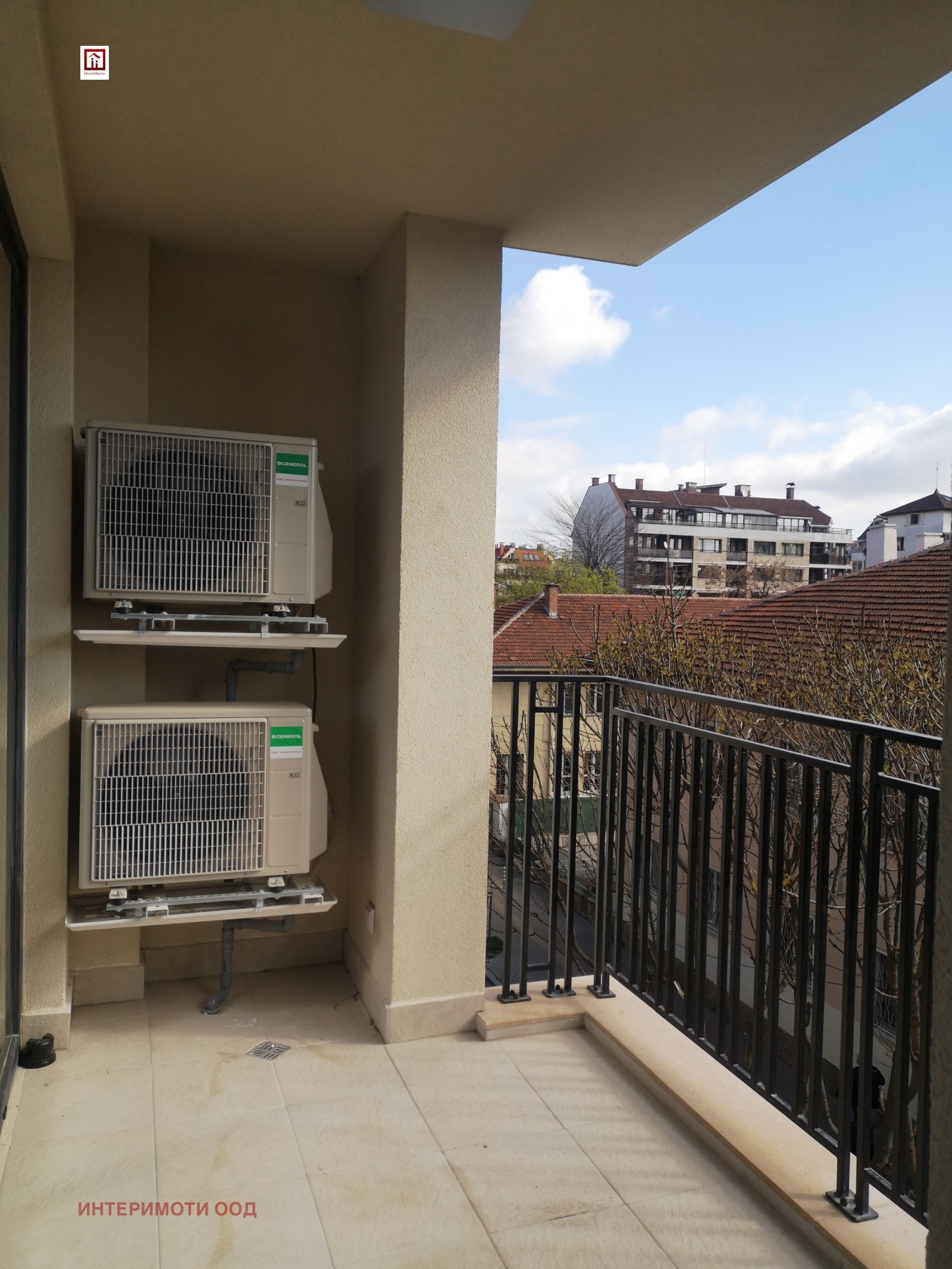 Дава под наем 2-СТАЕН, гр. София, Център, снимка 7 - Апартаменти - 53733620