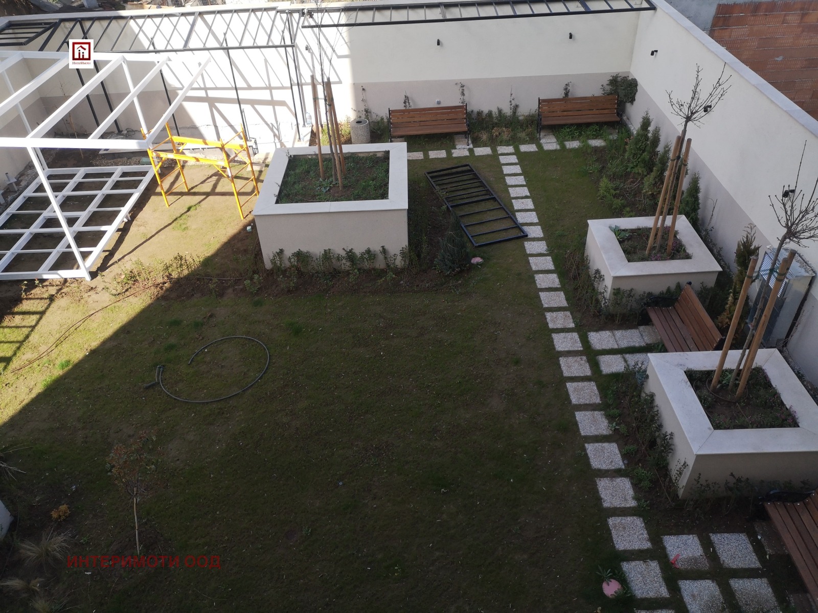 Дава под наем 2-СТАЕН, гр. София, Център, снимка 15 - Апартаменти - 53733620