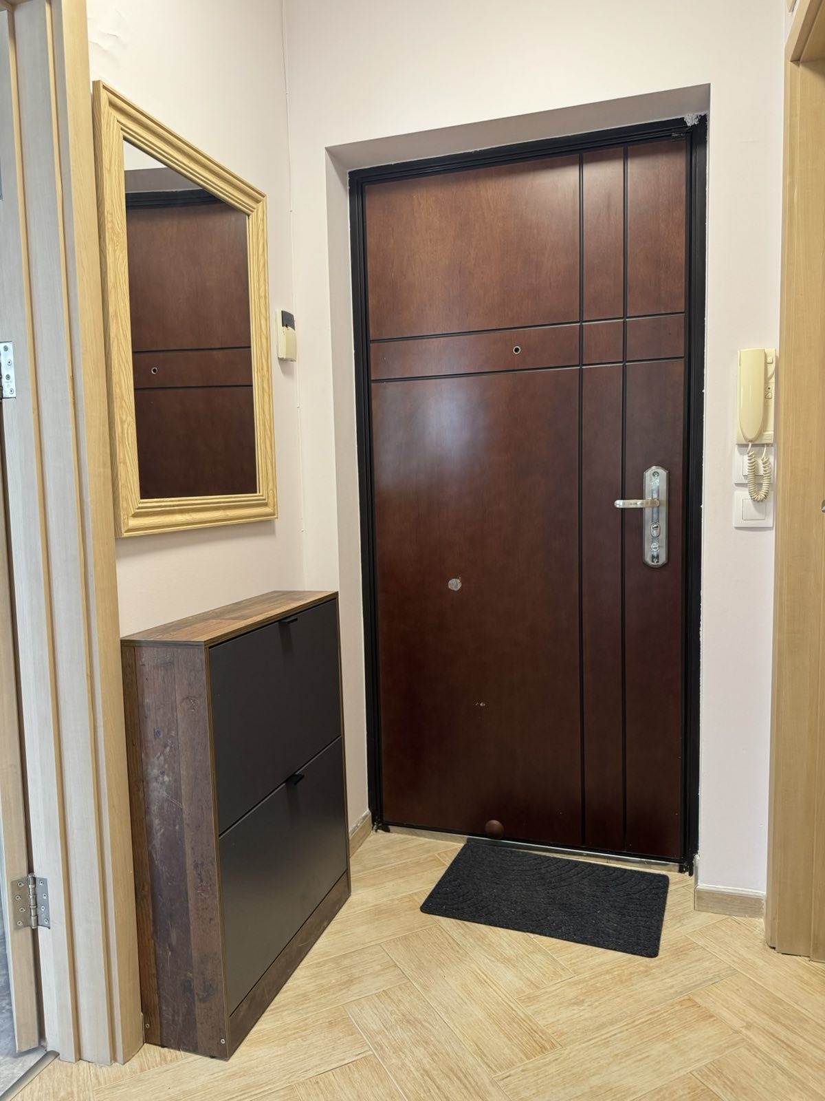 Дава под наем 2-СТАЕН, гр. Варна, ХЕИ, снимка 9 - Апартаменти - 55311135