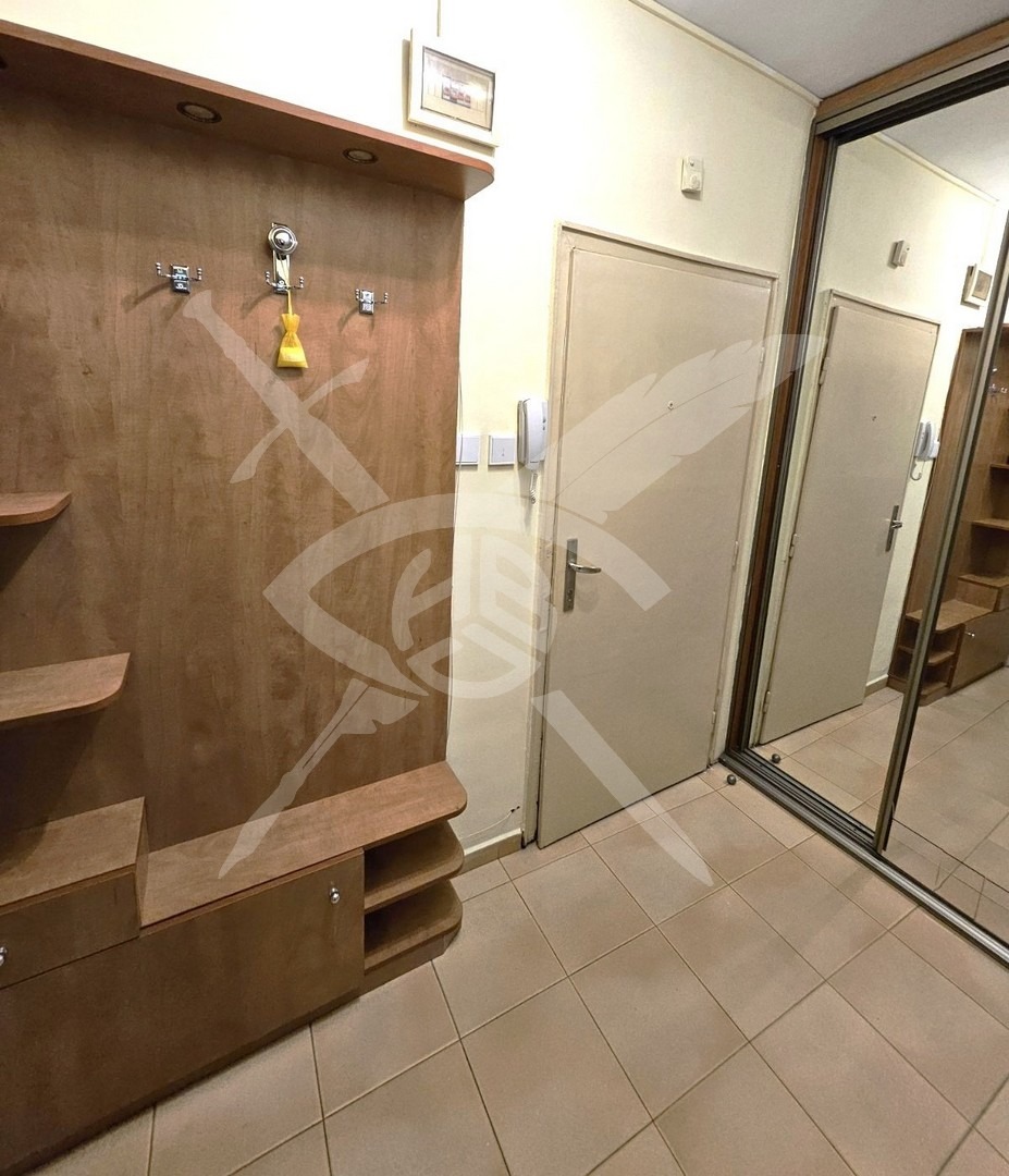 Дава под наем 2-СТАЕН, гр. София, Иван Вазов, снимка 11 - Апартаменти - 56128418