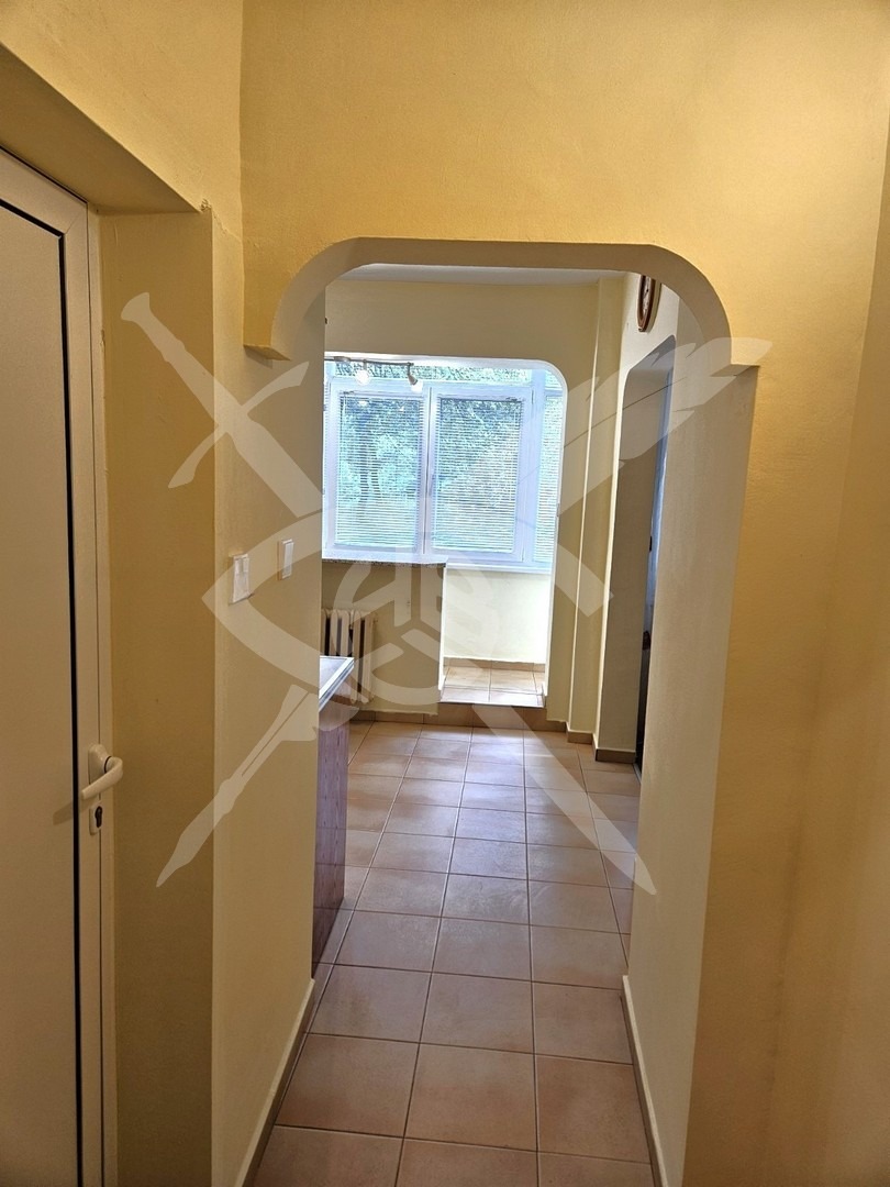 Дава под наем 2-СТАЕН, гр. София, Иван Вазов, снимка 6 - Апартаменти - 56128418