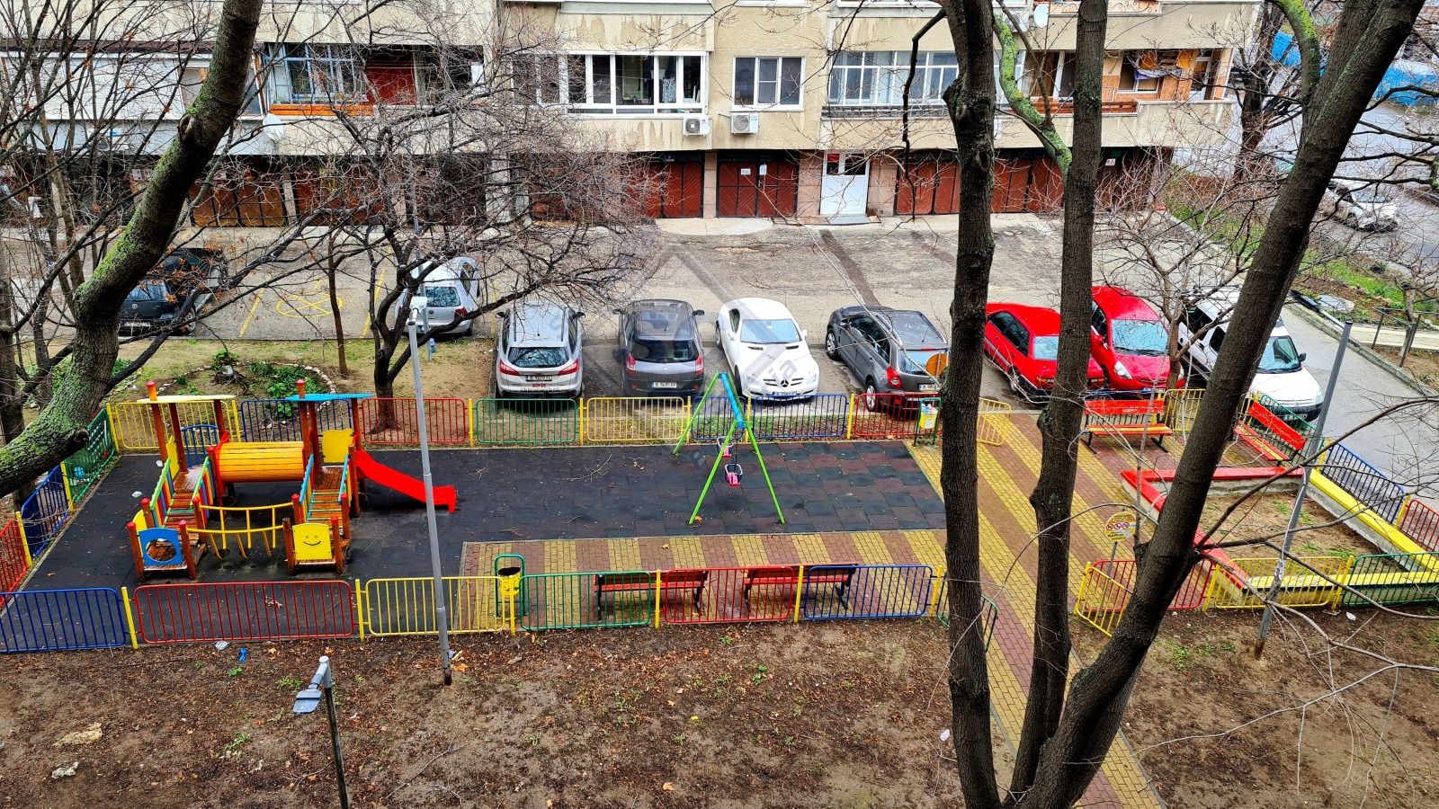 Дава под наем 3-СТАЕН, гр. Варна, Спортна зала, снимка 8 - Апартаменти - 55107321