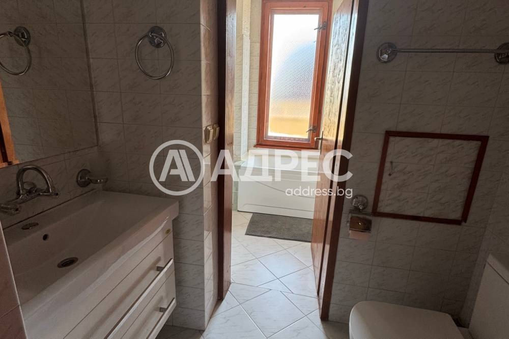Дава под наем 3-СТАЕН, гр. София, Иван Вазов, снимка 6 - Апартаменти - 56130752