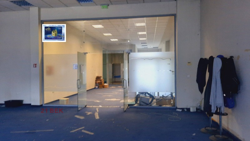 Дава под Наем ОФИС в град Пловдив, Кършияка - 535 кв.м / 2 680 € » 5 241.62 лв., 21 ВЕК