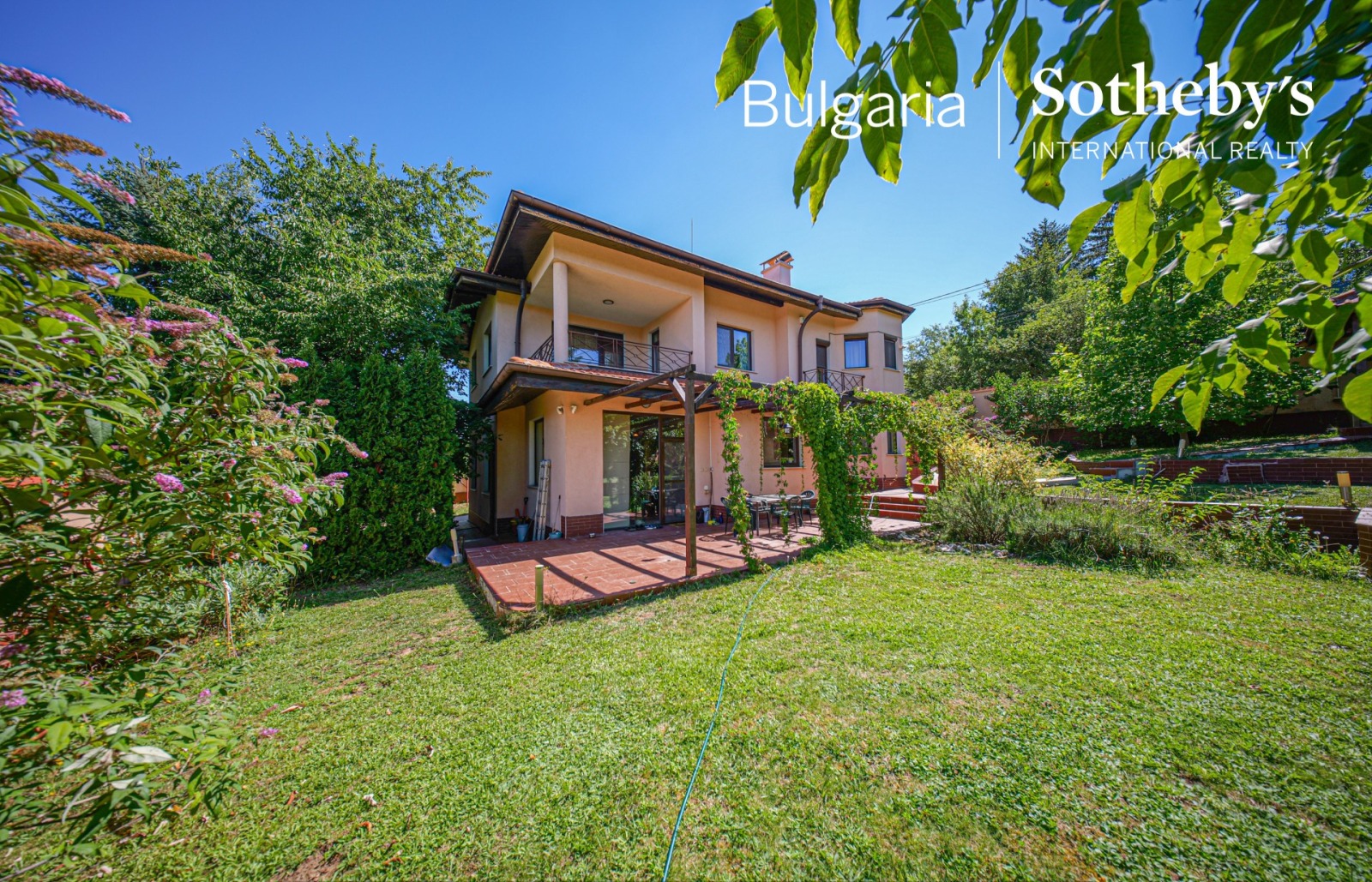 Дава под Наем КЪЩА | Imot.bg — изображение 2