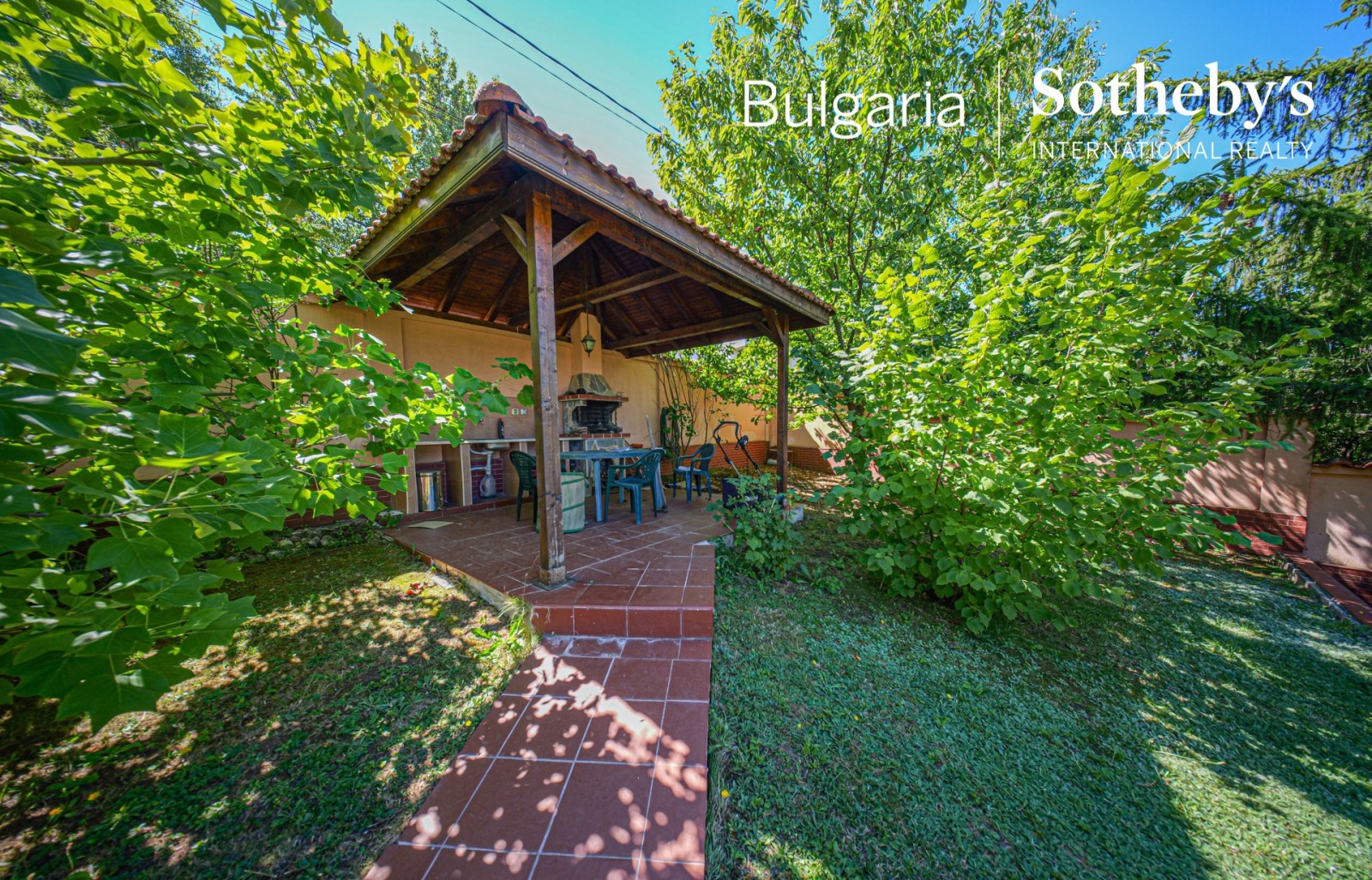 Дава под Наем КЪЩА | Imot.bg — изображение 5