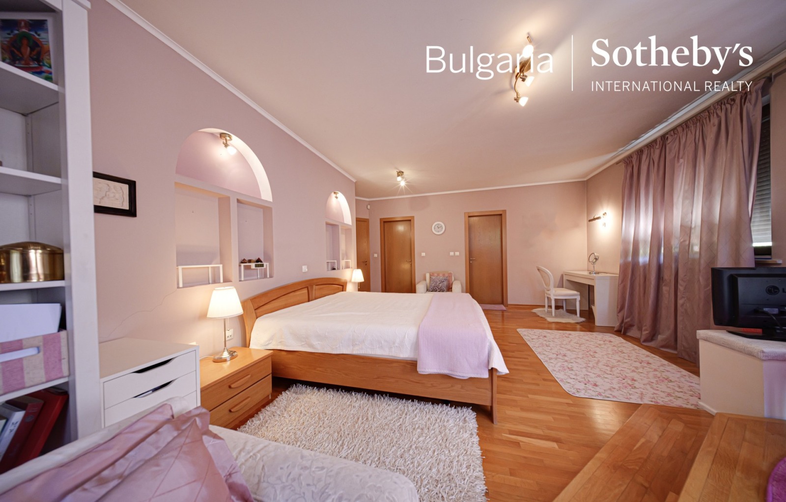 Дава под Наем КЪЩА | Imot.bg — изображение 13